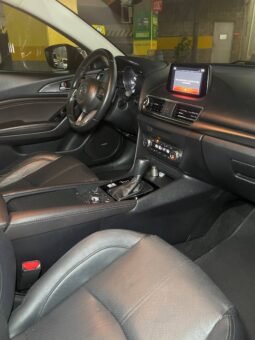 
										MAZDA 3 SPORT GRAND TOURING 2.0 AT full									