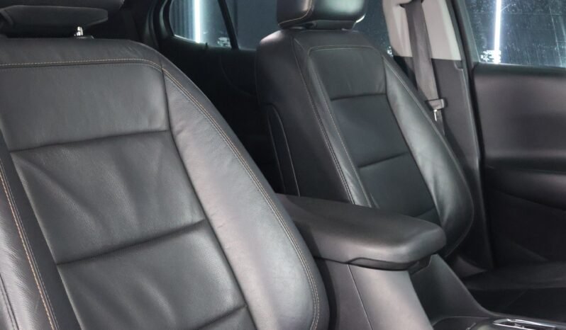 
								CHEVROLET EQUINOX LT 1.5 AT full									