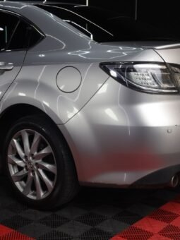 
										MAZDA  6 SEDÁN 2.5 AT full									