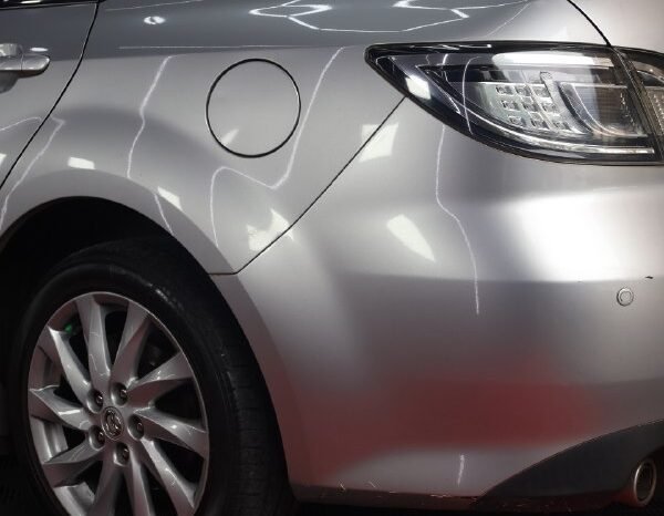 
								MAZDA  6 SEDÁN 2.5 AT full									