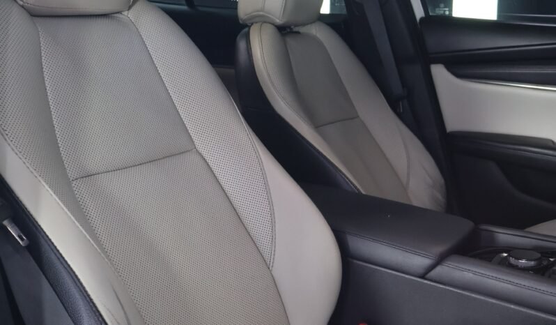 
								MAZDA 3 TOURING SD AT full									