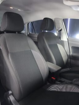 
										VOLKSWAGEN VIRTUS COMFORTLINE 1.6 AUT full									