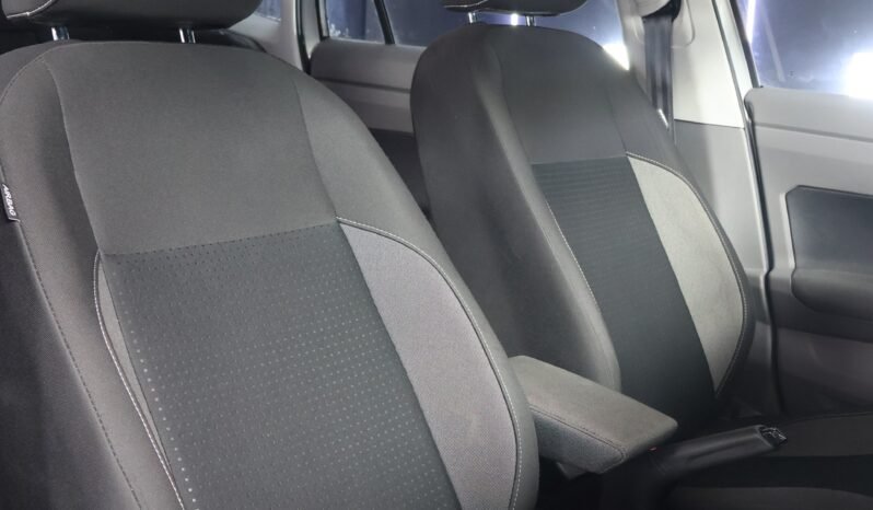 
								VOLKSWAGEN VIRTUS COMFORTLINE 1.6 AUT full									