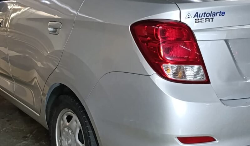 
								CHEVROLET BEAT LT SD MT 1.2 full									