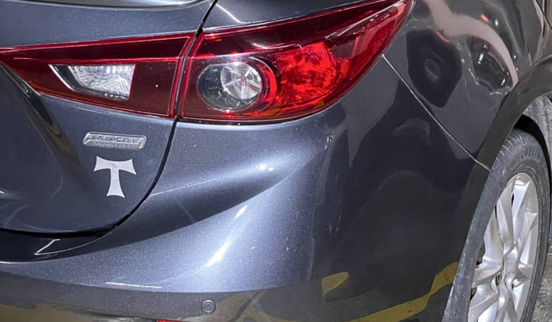 
								MAZDA 3 TOURING MT full									