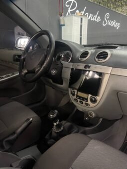 
										CHEVROLET OPTRA ADVANCE MT 1.6 full									