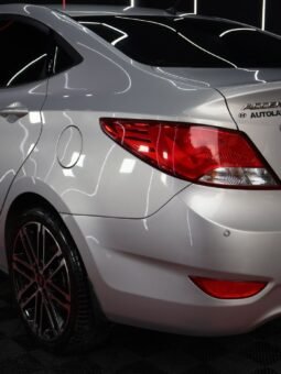 
										HYUNDAI ACCENT PREMIUM AT 1.6 SD full									