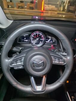 
										MAZDA 2 GRAND TOURING LX 1.5 AT full									