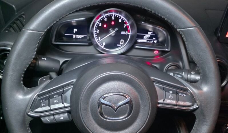 
								MAZDA 2 GRAND TOURING LX 1.5 AT full									