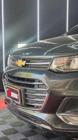 
										CHEVROLET TRACKER LS AT 1.8 4X2 full									