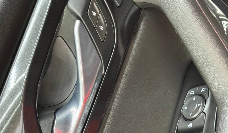 
								CHEVROLET BLAZER RS  AWD 3.6 AT full									