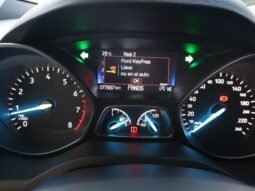
										FORD ESCAPE SE 2.0L AT 4×2 full									