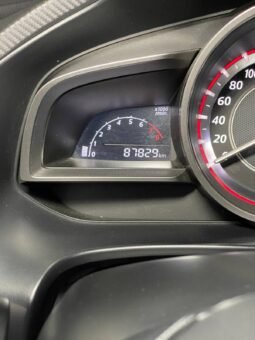 
										MAZDA 3 TOURING MT full									