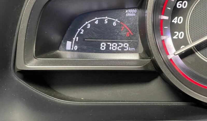 
								MAZDA 3 TOURING MT full									