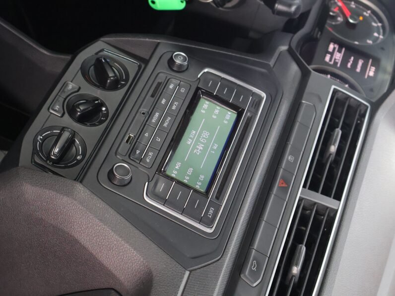 
								VOLKSWAGEN GOL TRENDLINE MT 1.6 full									