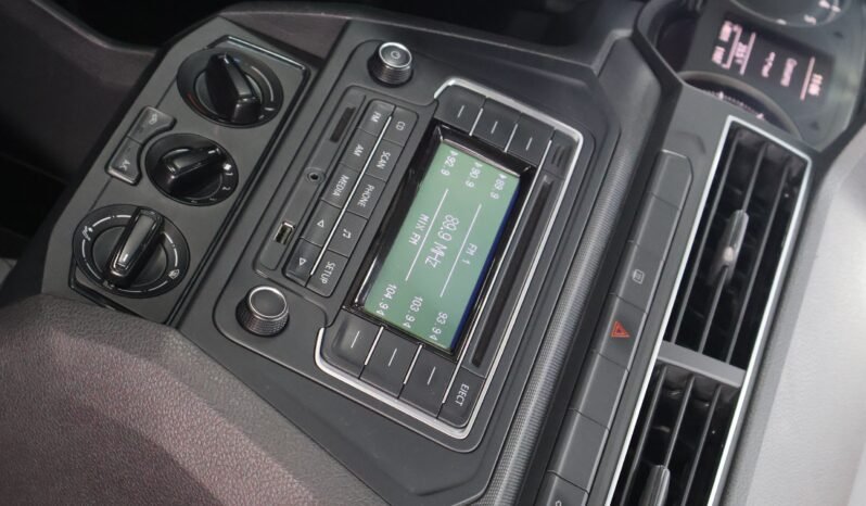 
								VOLKSWAGEN GOL TRENDLINE MT 1.6 full									