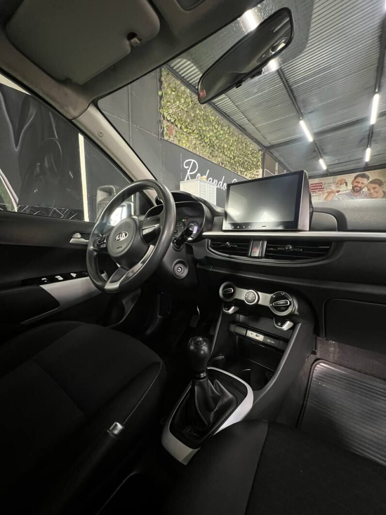 
								KIA PICANTO VIBRANT MT 1.250 full									