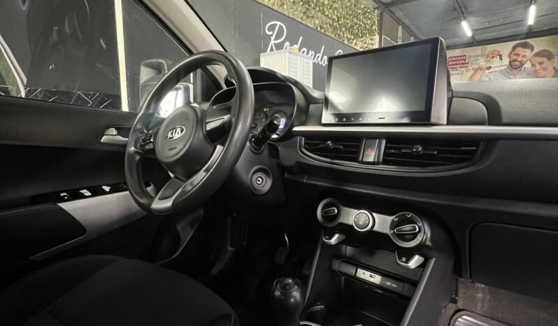 
								KIA PICANTO VIBRANT MT 1.250 full									