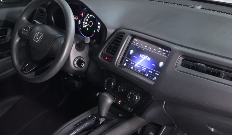 
								HONDA HRV XTYLE 1.800 AUT 4X2 full									