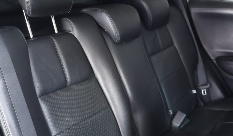 
								HONDA HRV XTYLE 1.800 AUT 4X2 full									