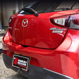 
										MAZDA 2 GRAND TOURING 1.5 MT full									