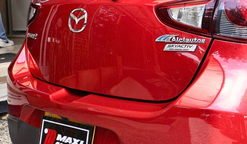 
								MAZDA 2 GRAND TOURING 1.5 MT full									