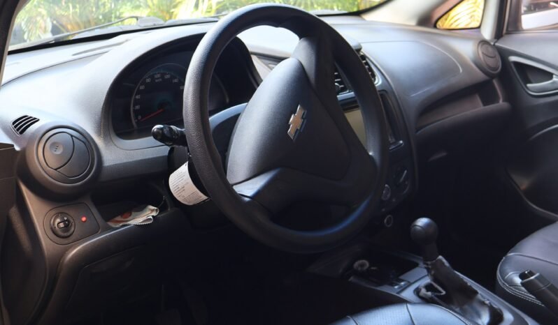 
								CHEVROLET SAIL LS MT 1.4 SD full									