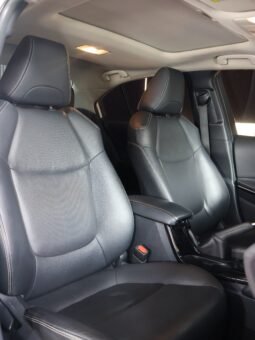 
										TOYOTA COROLLA  SEG AT HIBRIDO 1.8 AT full									