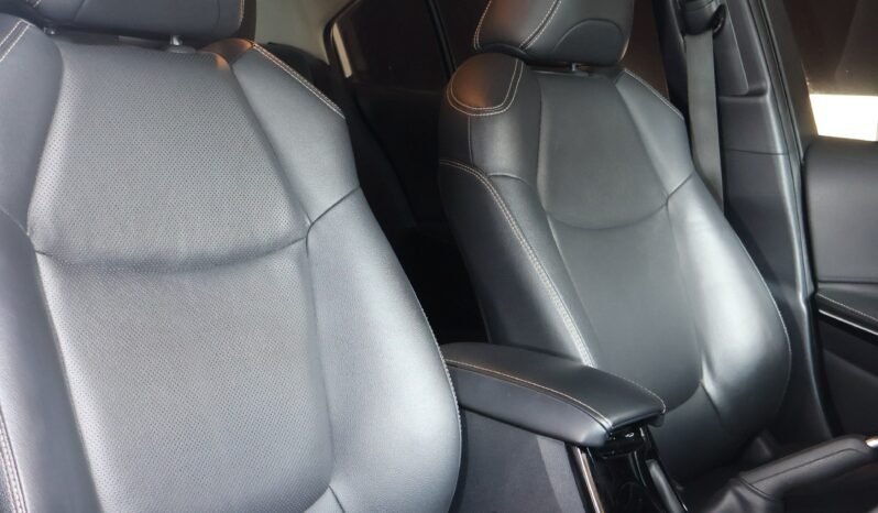 
								TOYOTA COROLLA  SEG AT HIBRIDO 1.8 AT full									