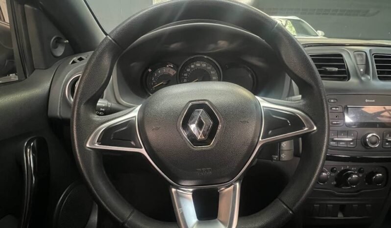 
								RENAULT LOGAN LIFE AUTOMATICO full									
