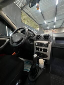 
										RENAULT SANDERO EXPRESSION 1.6 MT full									