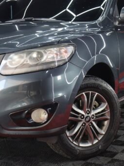 
										HYUNDAI SANTAFE GL 2.4 AT 4X4 full									