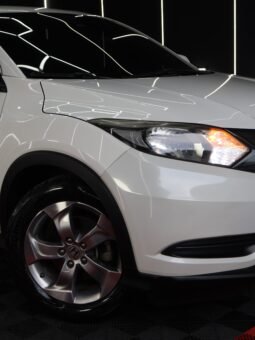 
										HONDA HRV XTYLE 1.800 AUT 4X2 full									