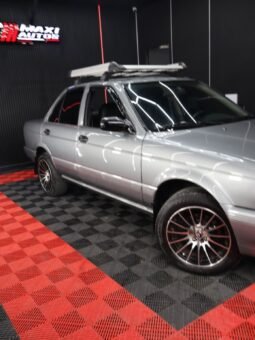 
										NISSAN SENTRA STD B13 SA 1.6 MT full									