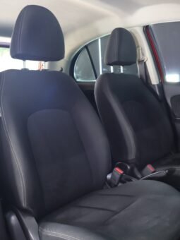 
										NISSAN MARCH ADVANCE 1.6L AT full									