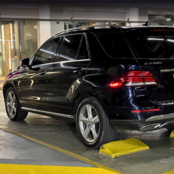 
										MERCEDES-BENZ A200 AT 1.6 T full									