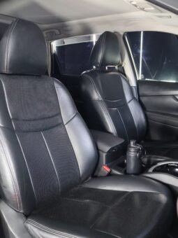 
										NISSAN X-TRAIL ADVANCE 2.5L AT 4×2 7PTOS. full									