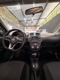 
										NISSAN MARCH SENSE AT 1.6 full									