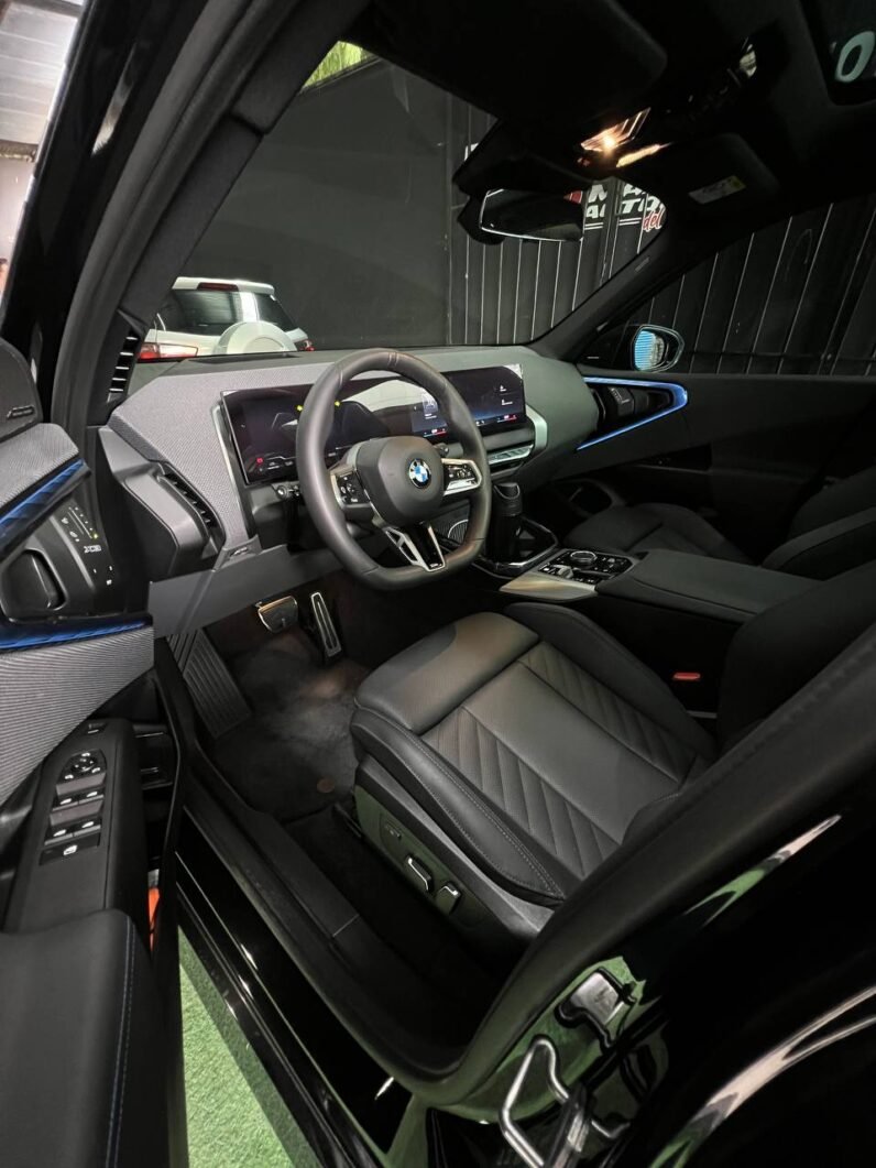 
								BMW X3 20 XDRIVE AUT HIBRIDA full									