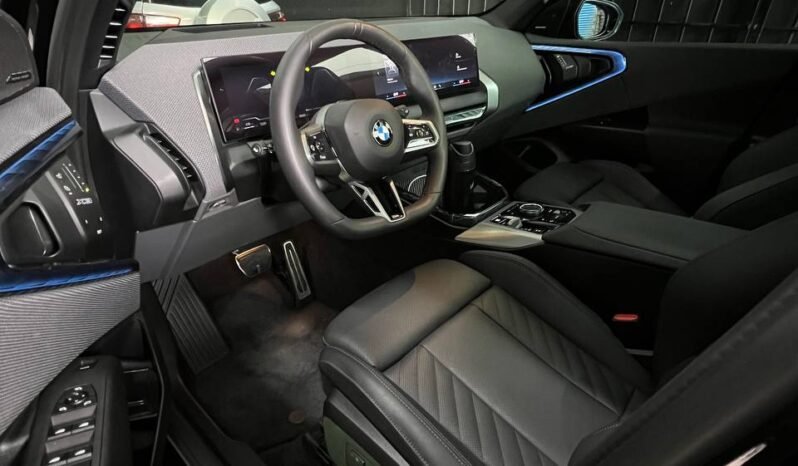 
								BMW X3 20 XDRIVE AUT HIBRIDA full									