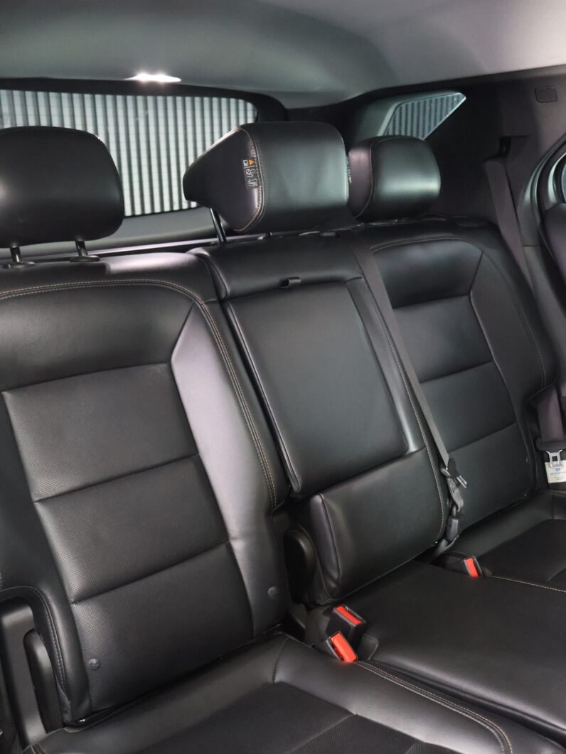 
								CHEVROLET EQUINOX LT 1.5 AT full									