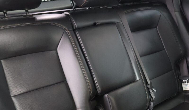 
								CHEVROLET EQUINOX LT 1.5 AT full									