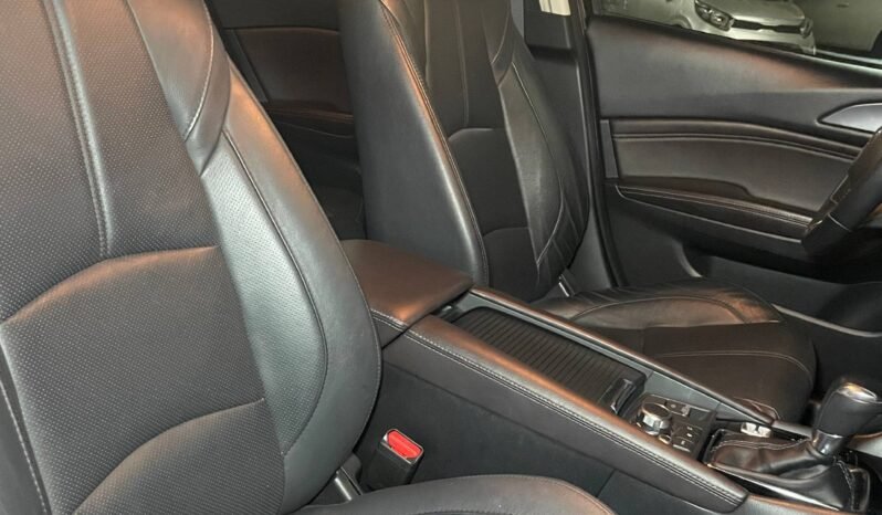 
								MAZDA 3 SPORT GRAND TOURING 2.0 AT full									