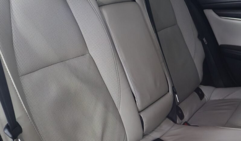 
								MAZDA 3 TOURING SD AT full									