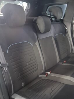 
										RENAULT DUSTER INTENS CVT 1.3 T full									