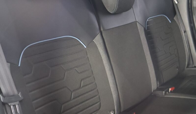 
								RENAULT DUSTER INTENS CVT 1.3 T full									