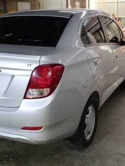 
										CHEVROLET BEAT LT SD MT 1.2 full									