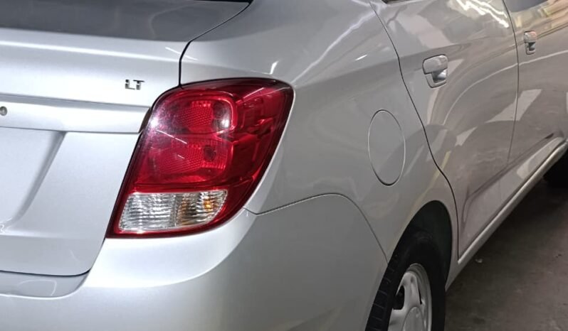 
								CHEVROLET BEAT LT SD MT 1.2 full									