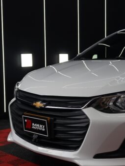 
										CHEVROLET ONIX LTZ  TURBO AT SD full									