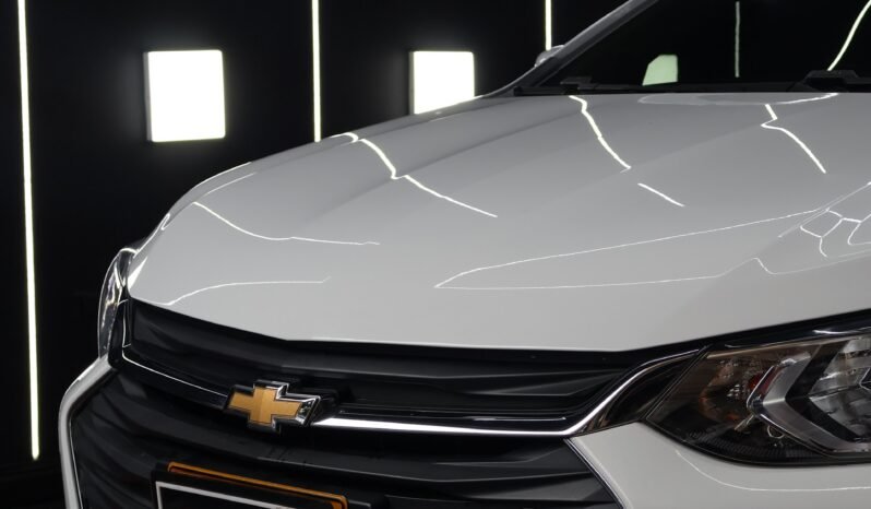 
								CHEVROLET ONIX LTZ  TURBO AT SD full									